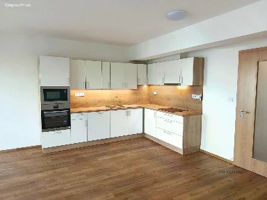 Pronájem bytu 3+kk 83 m² Na Průhonu, Plzeň - Skvrňany