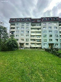 Pronájem bytu 4+1 88 m² Malé náměstí, Svitavy - Předměstí
