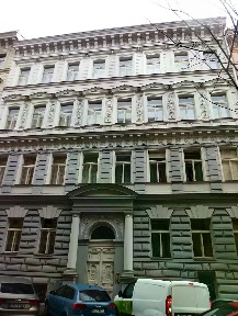 Prodej obchodního prostoru 157 m²