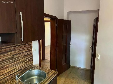 Pronájem bytu 2+1 59 m² Masarykova, Ústí nad Labem - Klíše