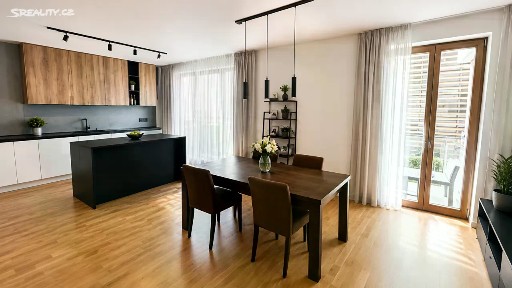 Prodej bytu 3+kk 120 m² Libušina, Karlovy Vary
