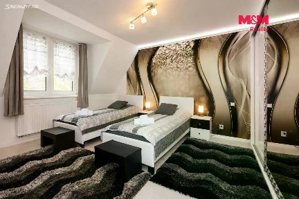 Prodej bytu 3+1 74 m² Dolní, Dalovice - Všeborovice