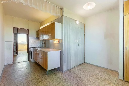 Prodej bytu 4+1 91 m² Dukelská, Holešov - Všetuly