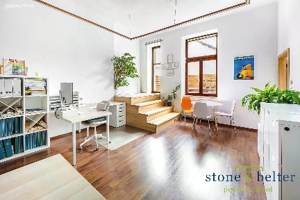 Prodej bytu 2+kk 51 m² Karla IV., České Budějovice - České Budějovice 1