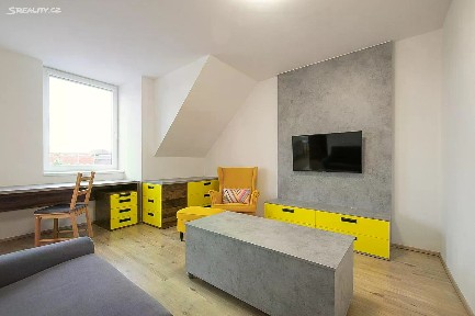 Prodej bytu 2+kk 51 m² Rudolfovská tř., České Budějovice - České Budějovice 6
