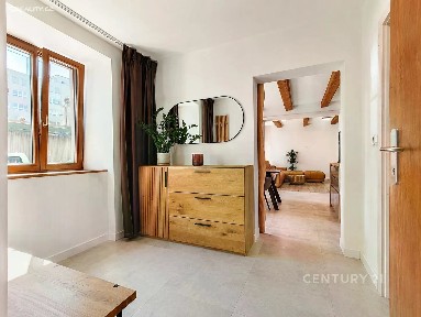 Pronájem bytu 3+kk 68 m² Václavská, Jindřichův Hradec - Jindřichův Hradec III