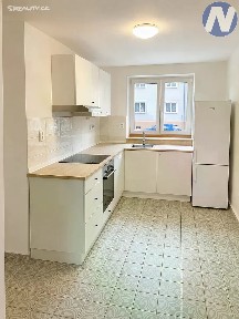 Pronájem bytu 2+1 60 m² Revoluční, Volary