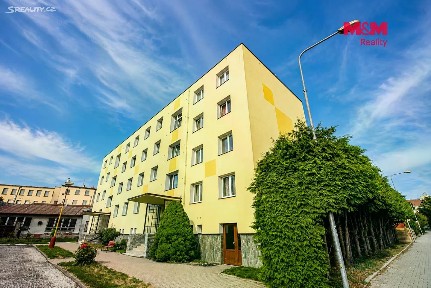 Pronájem bytu 3+1 75 m² Blahoslavova, Hořice