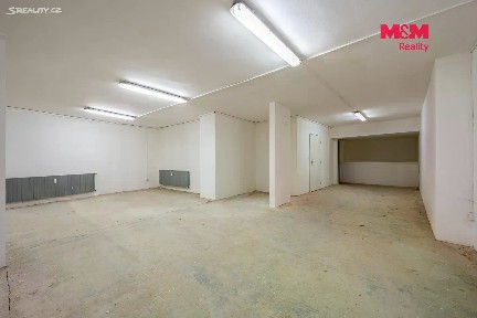 Prodej obchodního prostoru 152 m²