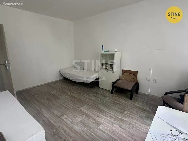 Prodej bytu 1+kk 25 m²