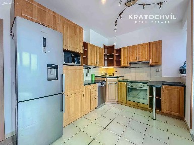 Pronájem bytu 3+kk 56 m² Divišovská, Praha - Chodov