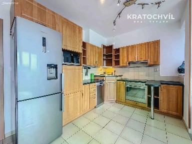 Divišovská, Praha - Chodov