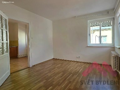 Pronájem bytu 2+kk 38 m² Čistovická, Praha - Řepy