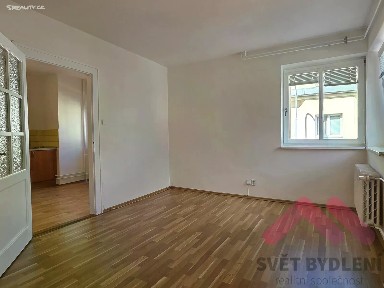Pronájem bytu 2+kk 39 m²