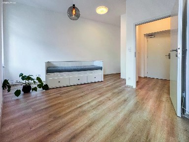 Pronájem bytu 1+kk 25 m² Sinkulova, Praha