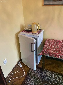 Pronájem bytu pokoje 25 m² Ke hřišti, Praha - Čimice