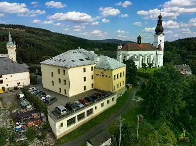 Prodej bytu 1+kk 28 m²