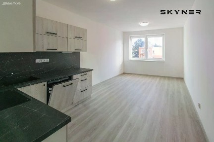 Pronájem bytu 2+kk 55 m² Vojanova, Ústí nad Labem - Krásné Březno