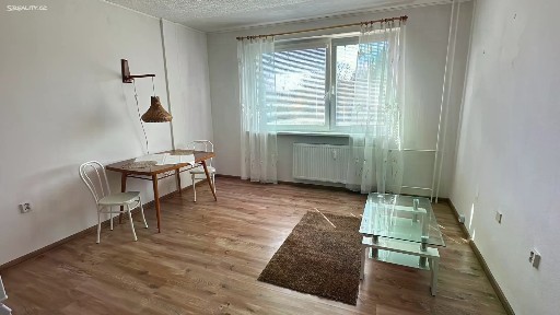 Pronájem bytu 1+1 41 m² Karoliny Světlé, Rumburk - Rumburk 1
