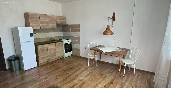 Rumburk, Děčín, Rumburk 1, Karoliny Světlé