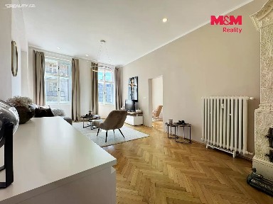 Prodej bytu 2+1 51 m²