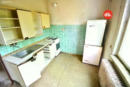 Prodej bytu 4+1 150 m² Otročín - Měchov