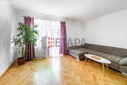 Prodej bytu 2+1 60 m² Pražská tř., České Budějovice - České Budějovice 3