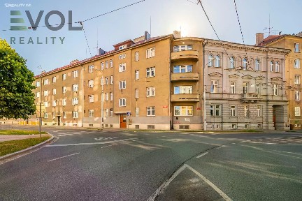 Prodej bytu 2+1 68 m² Čechova, České Budějovice - České Budějovice 6