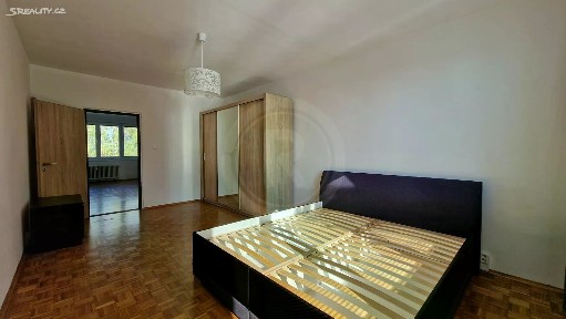 Pronájem bytu 2+1 55 m²