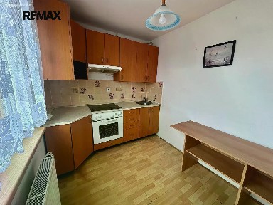 Pronájem bytu 1+1 39 m²