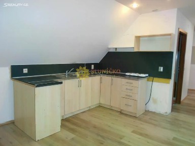 Pronájem bytu 2+kk 50 m² Bohdanečská, Hradec Králové - Svobodné Dvory
