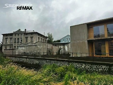 U Benaru, Česká Kamenice - Dolní Kamenice