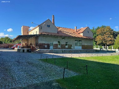 Chrudim, Chrudim IV, Pardubická