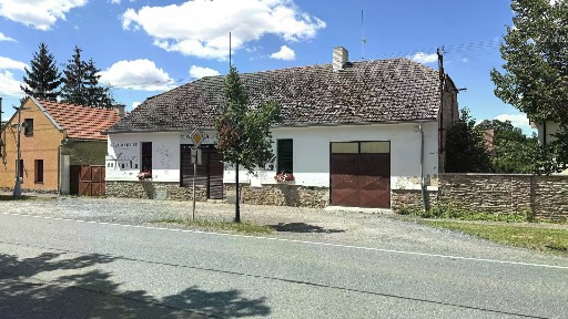 Libomyšl, Beroun