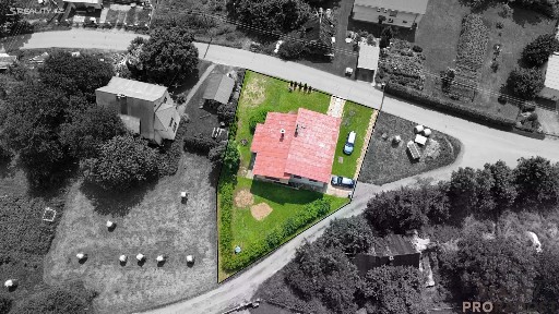 Prodej ubytovacího zařízení 160 m²