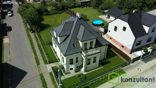 Prodej ubytovacího zařízení 283 m²