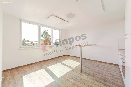 Pronájem bytu 2+kk 58 m²