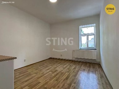 Pronájem bytu 1+kk 20 m²