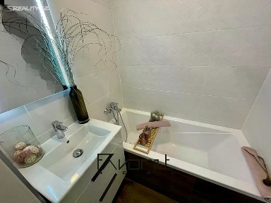 Pronájem bytu 2+1 55 m² Františka Hajdy, Ostrava - Hrabůvka