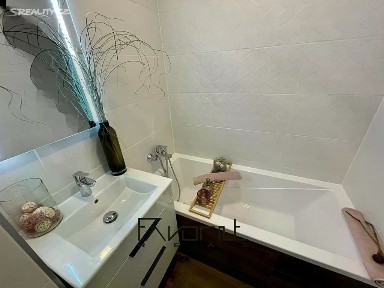 Pronájem bytu 2+1 55 m²