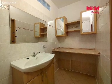 Pronájem bytu 3+1 68 m²