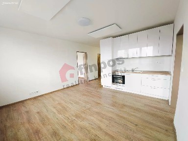 Pronájem bytu 3+kk 74 m²