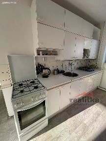 Pronájem bytu 2+1 50 m²