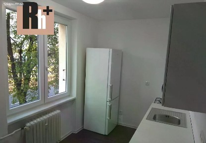 Pronájem bytu 2+1 53 m² Opavská, Ostrava - Poruba