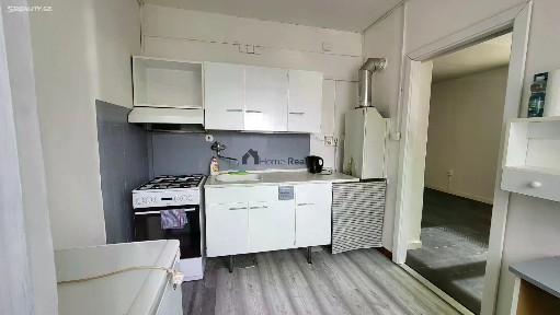Frenštát pod Radhoštěm, Nový Jičín, Podříčí