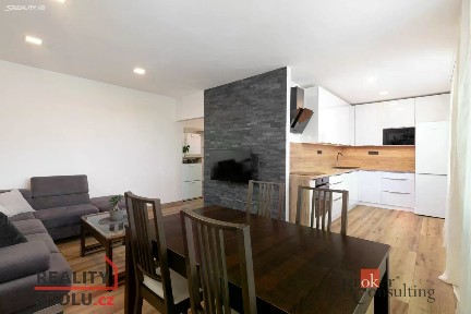Pronájem bytu 2+kk 51 m² Opavská, Ostrava - Poruba