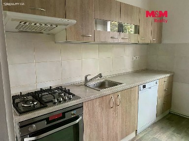 Pronájem bytu 3+1 64 m² Nová, Bruntál