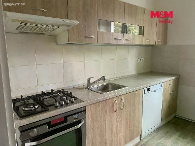 Pronájem bytu 3+1 64 m²