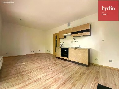 Pronájem bytu 1+kk 36 m² Krmelínská, Ostrava - Nová Bělá