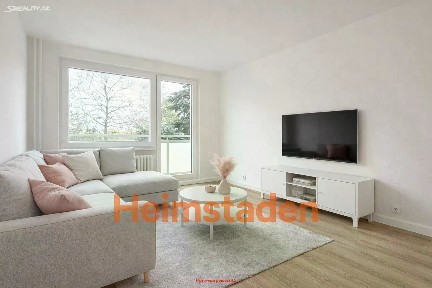 Pronájem bytu 3+1 79 m²